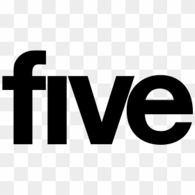 5 News, HD Png Download - five png