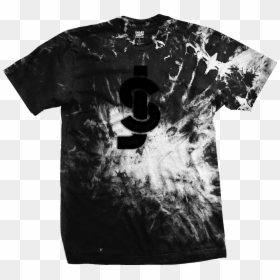 Shake Junt Chaos Tie Dye Tee, HD Png Download - tee png