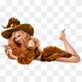 Artist Misticheskaya, HD Png Download - witch.png