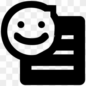 List - Smiley, HD Png Download - peyton list png