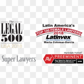 Legal 500 , Png Download - Legal 500, Transparent Png - 500 png