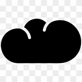 Tiny Gross Cloud - Heart, HD Png Download - tiny heart png