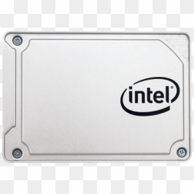 Intel Logo White Png - Intel, Transparent Png - 500 png