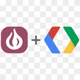 Nodejs Google Chrome Devtools= Remote Debugging - Cross, HD Png Download - google chrome.png