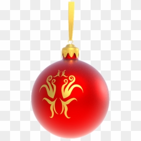 Christmas Spheres Pixabay, HD Png Download - christmas wallpaper png