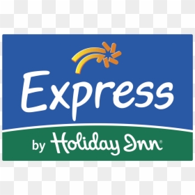 Holiday Inn Express Logo Png Transparent - Holiday Inn Express, Png Download - holiday inn express logo png