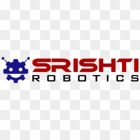 Srishti Robotics Logo, HD Png Download - robotics png