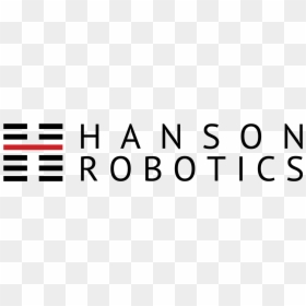 Hanson Robotics Logo, HD Png Download - robotics png
