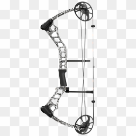 Mathews Mission Bow, HD Png Download - real arrow png
