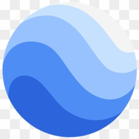 Google Earth Logo Png, Transparent Png - app store badge png