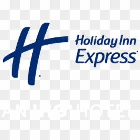 Holiday Inn Express Logo, HD Png Download - holiday inn express logo png