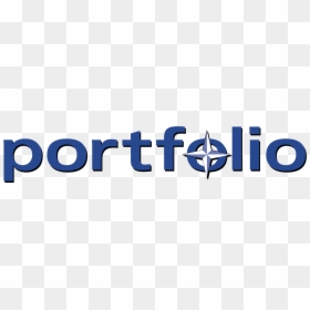 Portfolio Logo Png Transparent - Graphics, Png Download - portfolio logo png