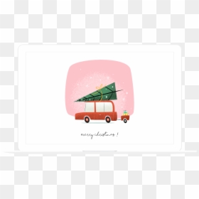 Tour Bus Service, HD Png Download - christmas wallpaper png