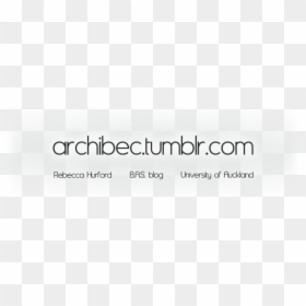 Transparent Transparent Tumblr Banners Png - Archial Architects, Png Download - tumblr banners png