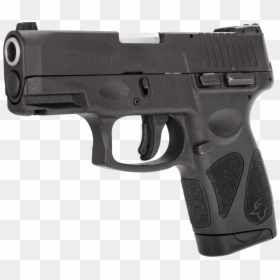 Glock 19 Bb Gun Barrel, HD Png Download - 9mm pistol png