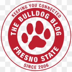 Iso Certified Company Logo Hd, HD Png Download - fresno state logo png