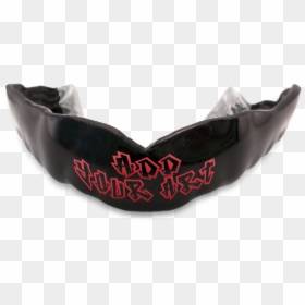 Custom Sports Mouth Guard, HD Png Download - mouth .png