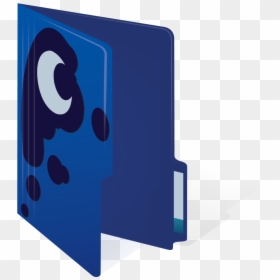 Transparent My Computer Icon Png - Mlp Icon Folder, Png Download - my computer png