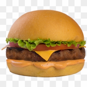 Patty, HD Png Download - beef patty png