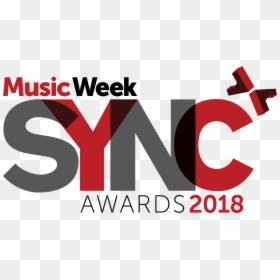 Music Week Sync Awards, HD Png Download - music.ly png