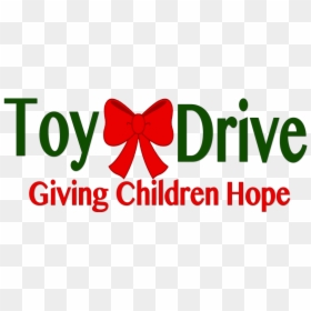 Toy Drive For Children, HD Png Download - toy drive png