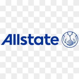 Allstate Logo Design Vector Icon Free Download - Circle, HD Png Download - allstate png