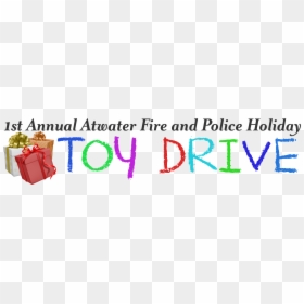 Calligraphy, HD Png Download - toy drive png