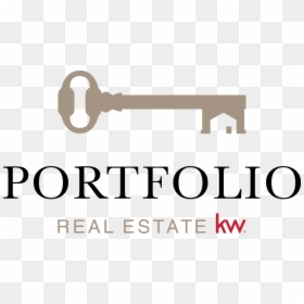 Portfolio Logo White Background - Austin Portfolio Real Estate, HD Png Download - portfolio logo png