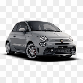 Abarth 595 Esseesse - 500 Abarth, HD Png Download - new car png