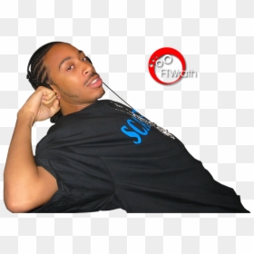Marc Ecko's Getting Up, HD Png Download - ludacris png