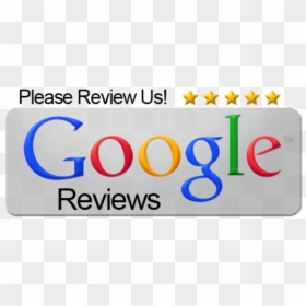 Google Review - Please Review Us Google Reviews, HD Png Download - review us on google png