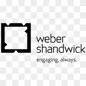 Weber Shandwick Png, Transparent Png - weber logo png