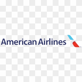 Casper Logos 01 - American Airlines Logo 2019, HD Png Download - casper logo png