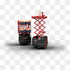 Invia Robots - Invia Robotics, HD Png Download - robotics png
