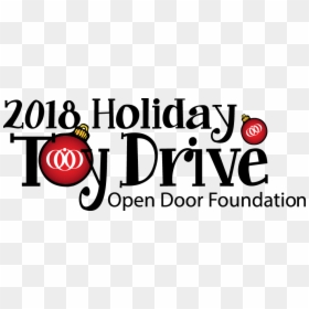 Graphic Design, HD Png Download - toy drive png