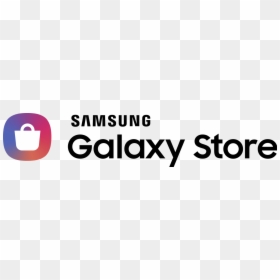 Samsung Galaxy Store, HD Png Download - vhv