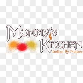 Calligraphy, HD Png Download - mommy png
