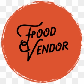 Food Vendor Icon, HD Png Download - vendor icon png