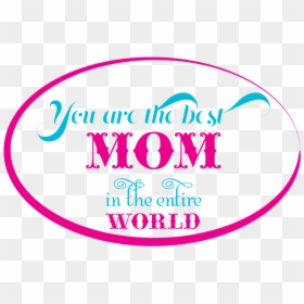 I Love You Mom Png - Wedding, Transparent Png - mommy png