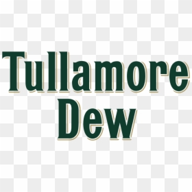 Tullamore Dew Logo Vector, HD Png Download - tullamore dew logo png