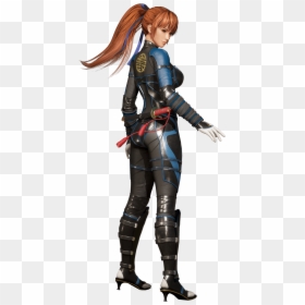 Transparent Png Traditional Clothing - Dead Or Alive 6 Cosplay, Png Download - dead or alive png