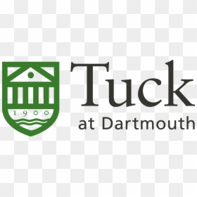 Dartmouth Tuck School Of Business Logo, HD Png Download - dartmouth logo png