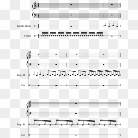 Muffin Song Piano Notes, HD Png Download - minecraft creeper face png