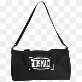 Gs Athletic Gym Bag - Shoulder Bag, HD Png Download - gym bag png