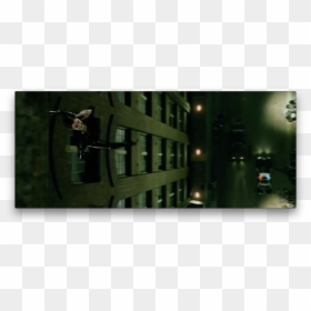 Matrix Leap Of Faith, HD Png Download - neo matrix png
