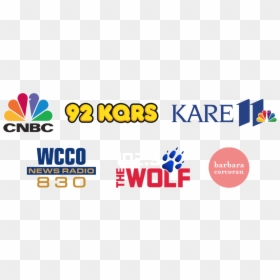 Cnbc, HD Png Download - coldwell banker png