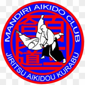 Aikido, HD Png Download - aikido png