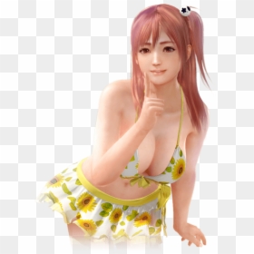 Dead Or Alive Xtreme Png, Transparent Png - dead or alive png