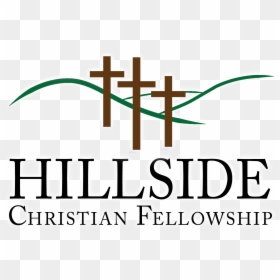 Hillside Christian Fellowship - Harden Healthcare, HD Png Download - fellowship png
