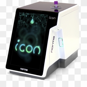 Norma Icon 3 3 Hematology Analyzer, HD Png Download - vendor icon png